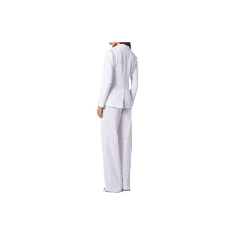 MISSONI Jackets Women's White-2