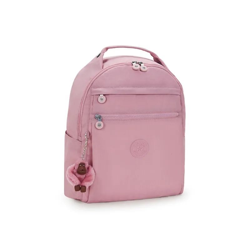 Kipling Monkey Bag, Polyamide Backpack Regular Unisex Multicolor-1