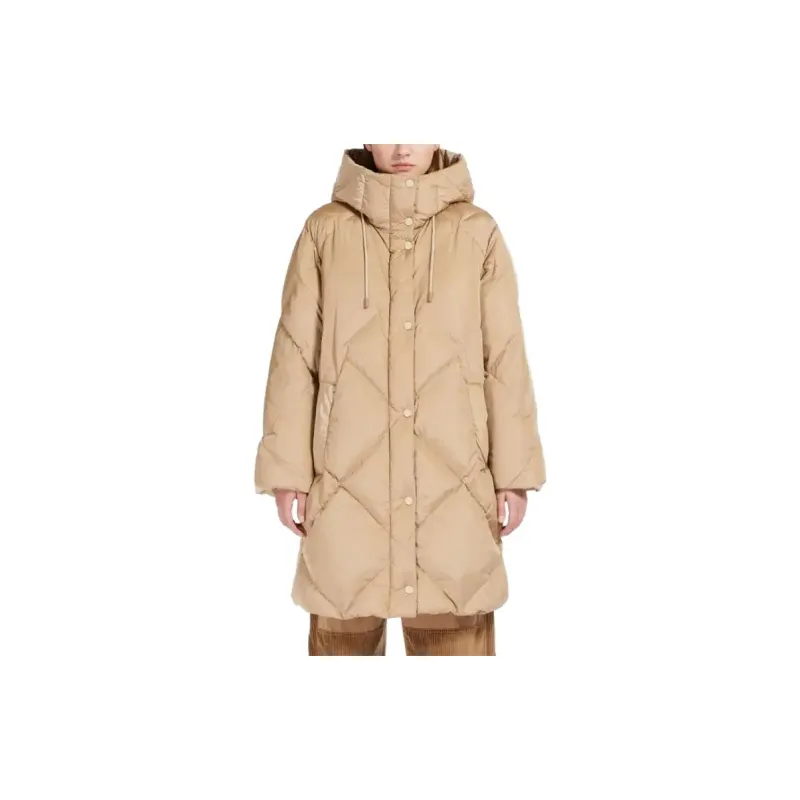 WEEKEND MaxMara Calerno Coat-6