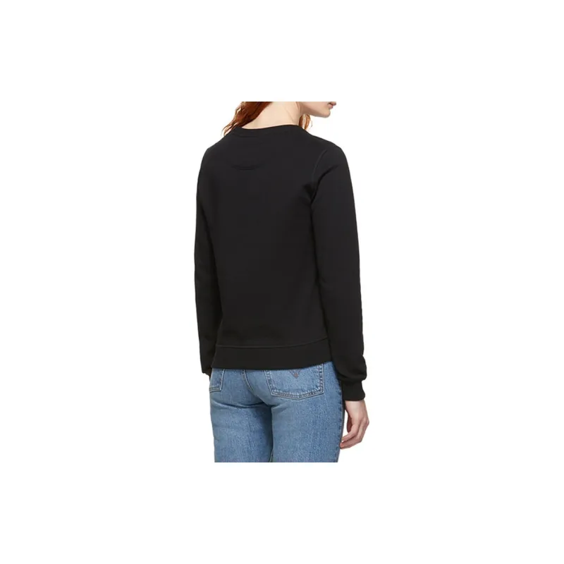 KENZO Sweatshirts Women's Black-3