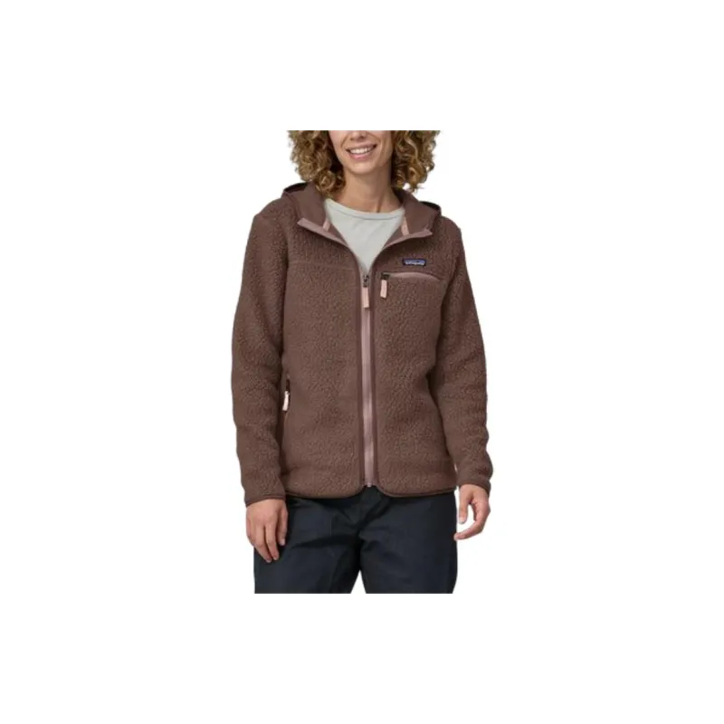 Patagonia Retro Pile Jacket-9