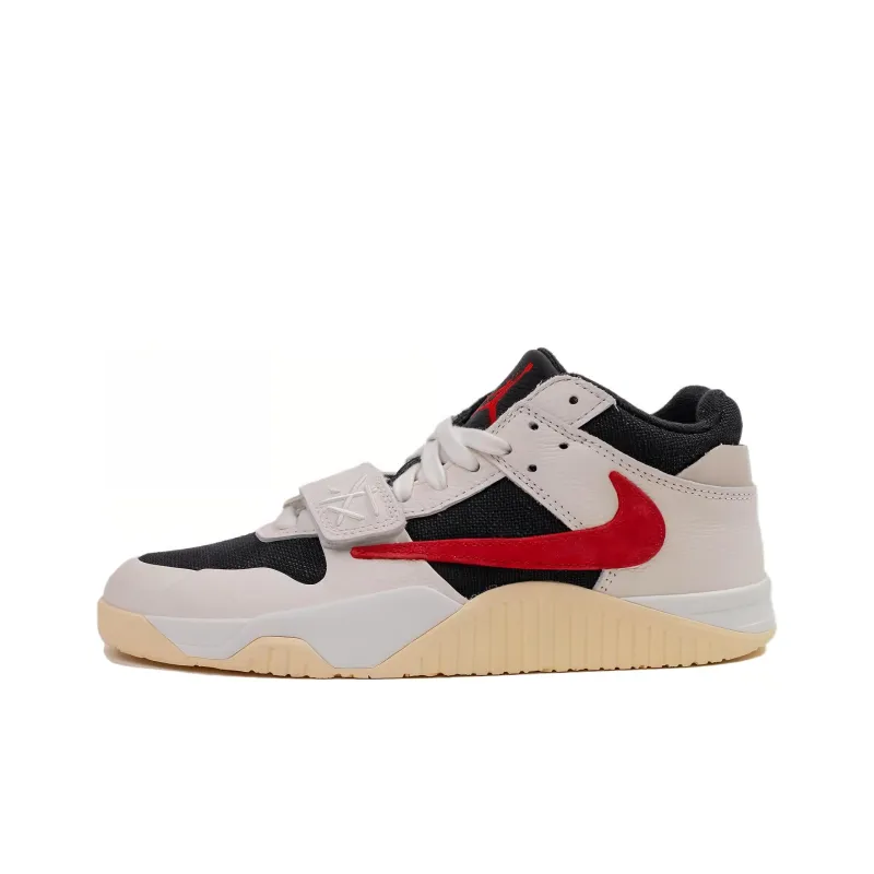 Jordan Jumpman Jack TR Travis Scott University Red-0