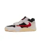 Sail/University Red-Black-Muslin