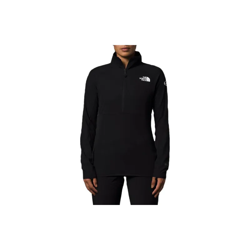 THE NORTH FACE Sweatshirts Women's Black-1