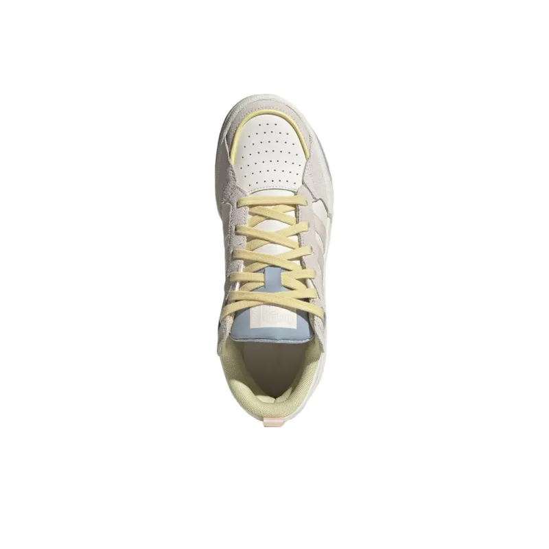 Adidas 100DB 'White' Women's-4