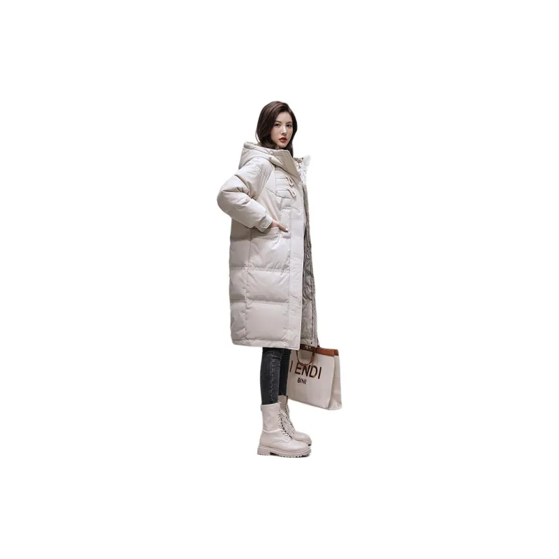 YAYA Down Jackets Women's-3