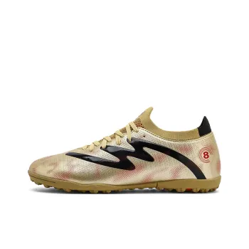 SIMBA'S PRIDE Soft Ground Natural Ground Durable Moisture Wicking Soccer Shoes Unisex