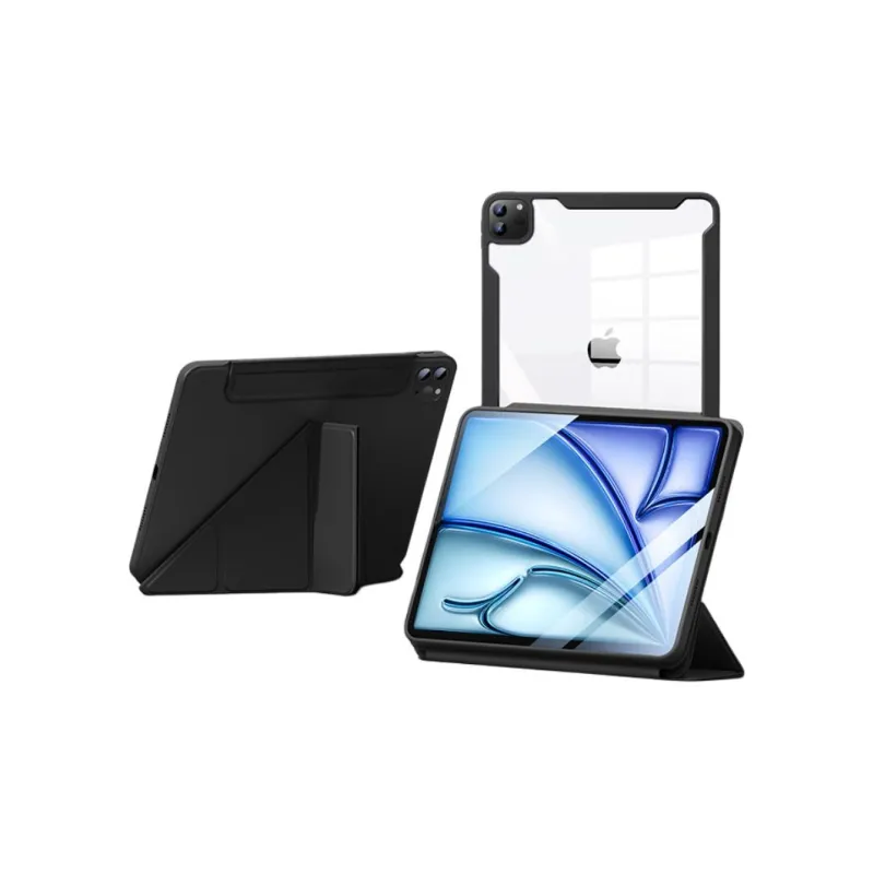 Flashing Demons Tablet Protective Cases-8