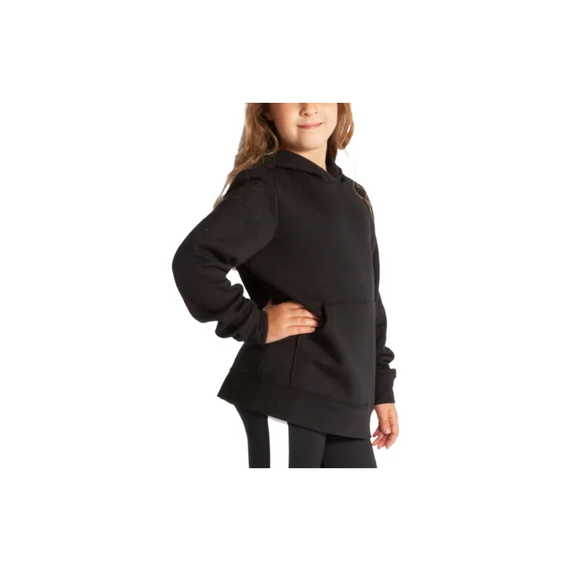 Joma Montana Sweatshirt Women's Black-1
