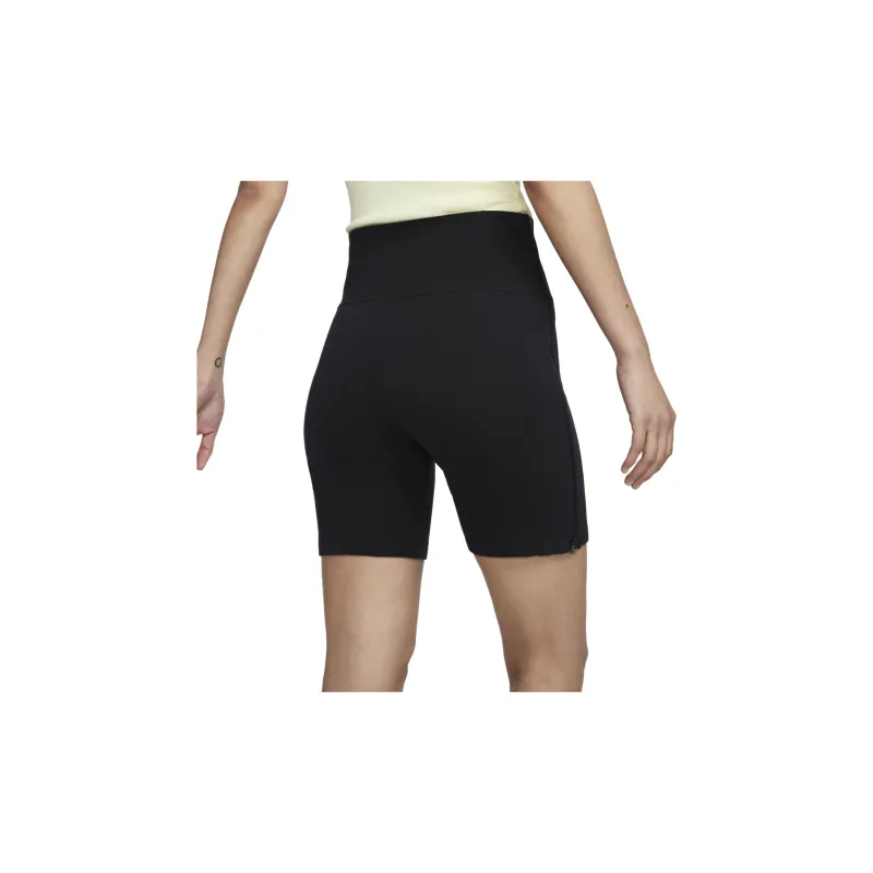 Nike Sportswear Tech Fleece Cycling Pants Women's Black-5