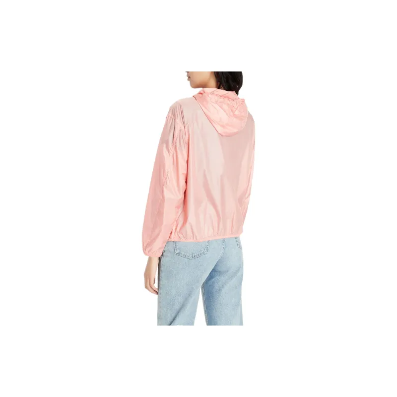 ARMANI EXCHANGEAE Jacket Women's Pink-2