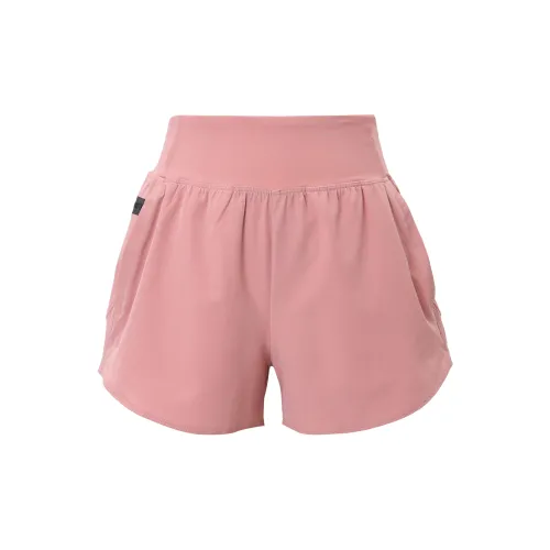 Under Armour Casual Shorts Women's Serum Pink