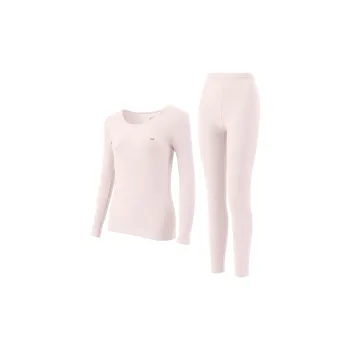 MIIOW Unisex Thermal Sets