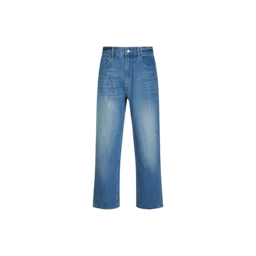 CROQUIS Jeans Men 992 Denim Blue