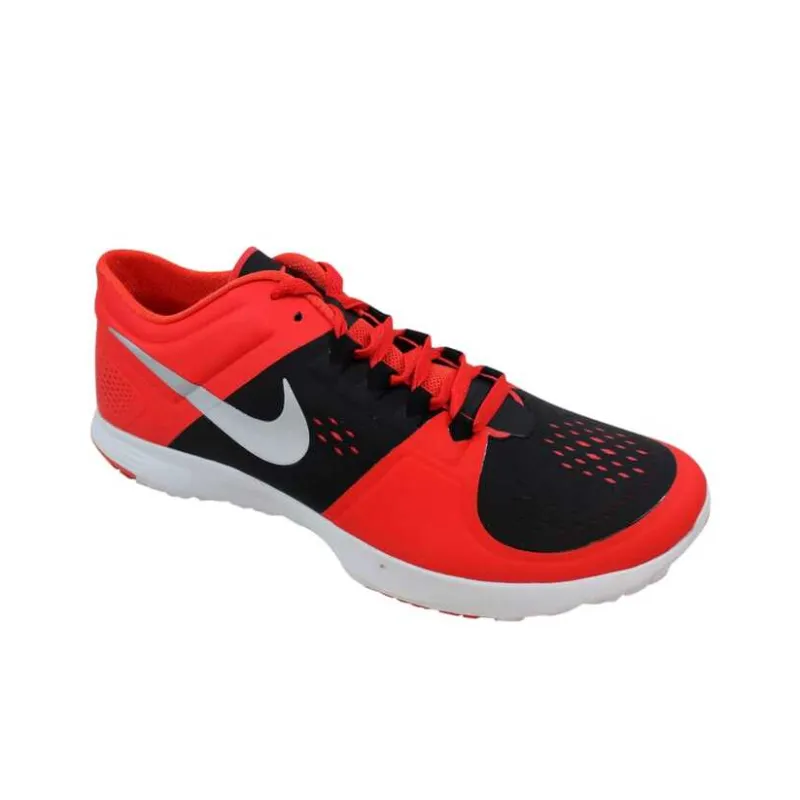 Nike Fs Lite Trainer Black-2