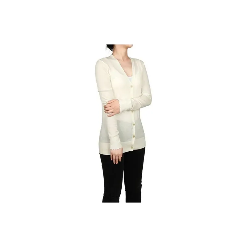 Chloé Sweaters Women's Ecru-2