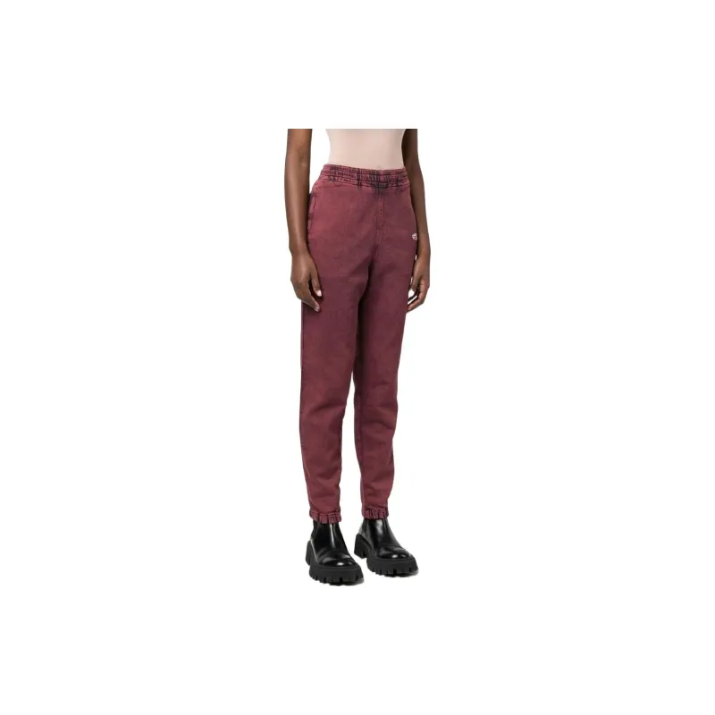DIESEL Jeans Women's Purple-3