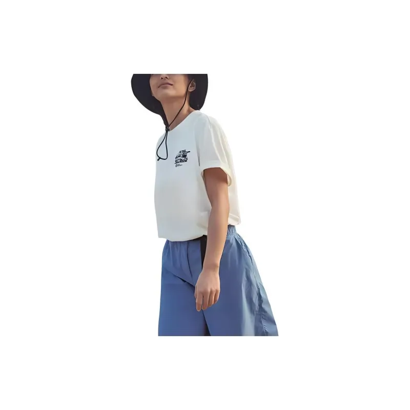 JACK WOLFSKIN T Shirts Women's-10