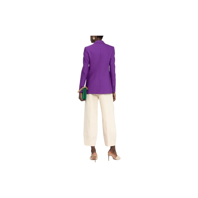 Valentino Business Suits Women's Purple-2