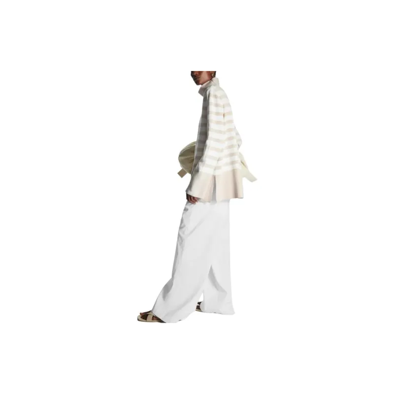 COS Knitwear Women's Beige-2