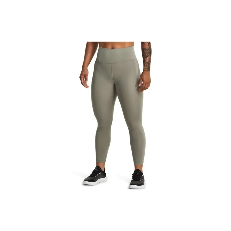 Under Armour Meridian Yoga Pants Women's Green-2