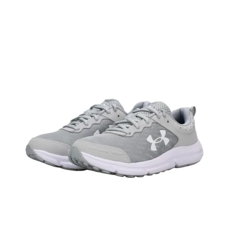 Under Armour Charged Assert 10 'Mod Grey'-2
