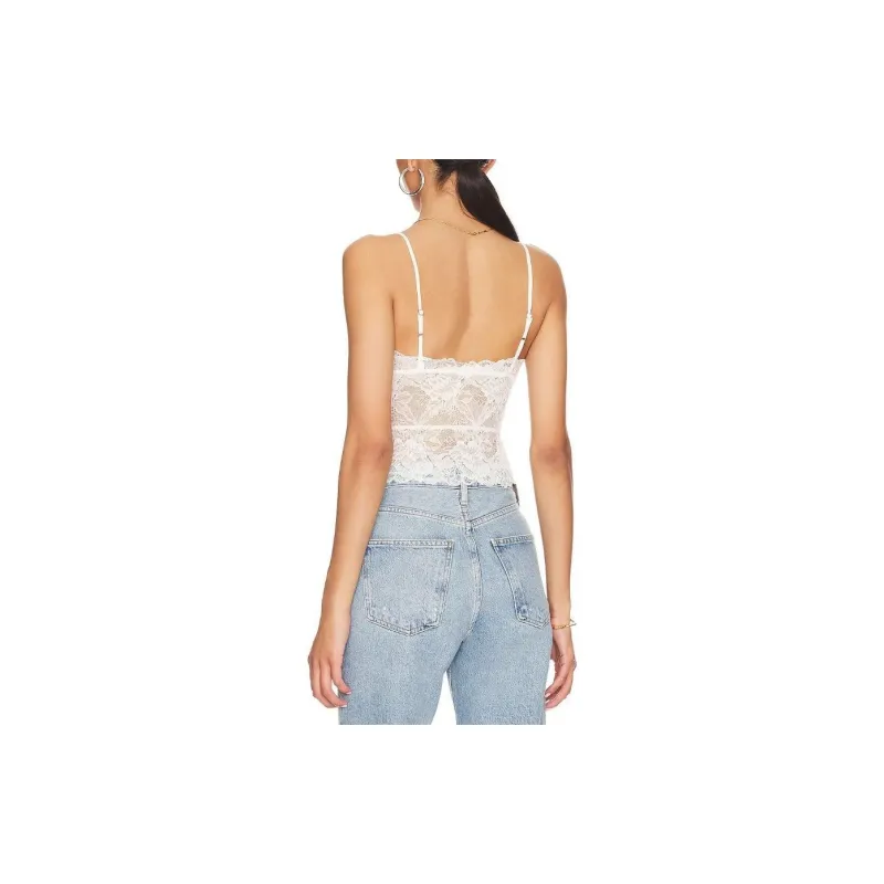 FREE PEOPLE Camisoles Women's White-2