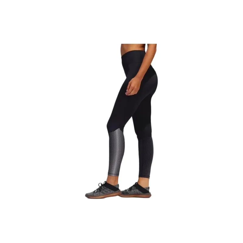 Adidas Sports Pants Women's Black-3