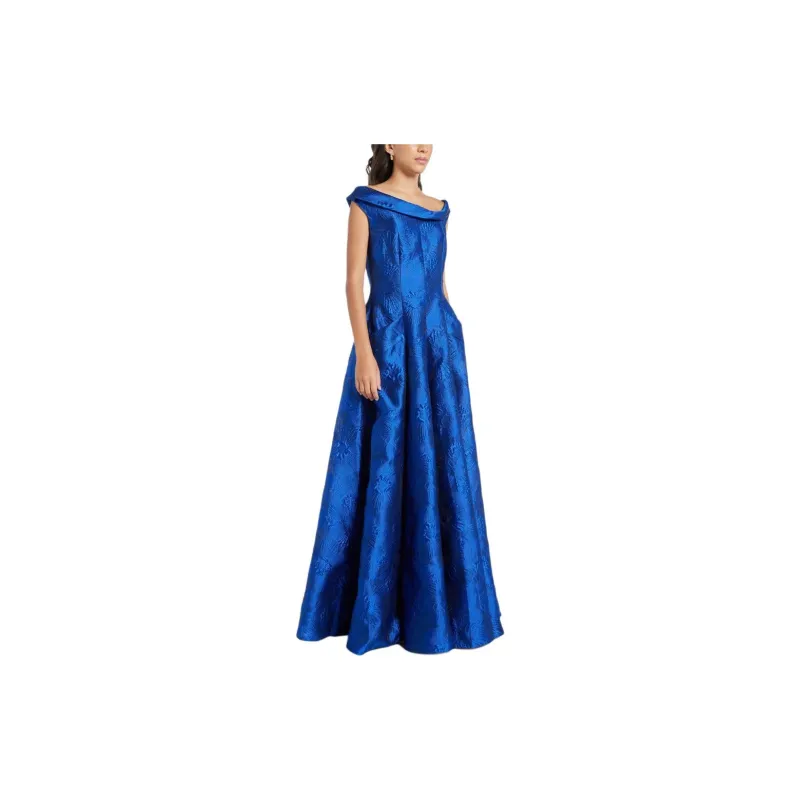 Talbot Runhof Kolja Gown-3