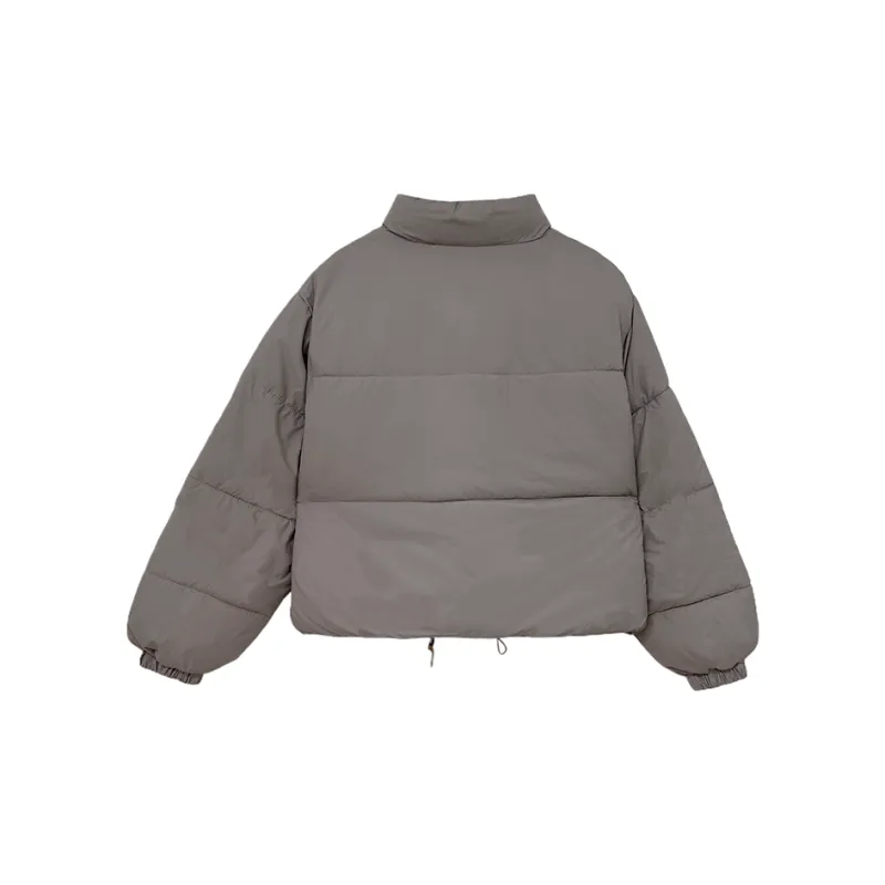 Icicofficial Puffer Jacket Women's-25