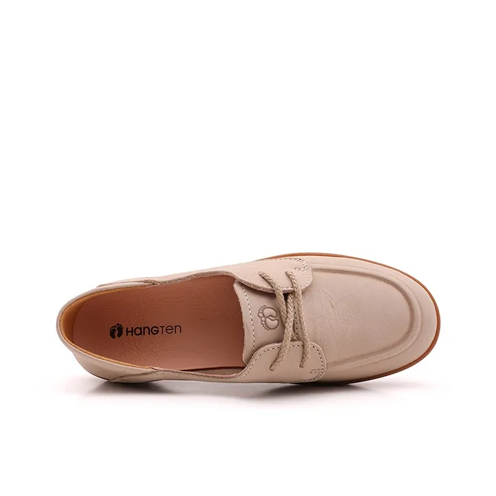HANG TEN Casual Single Shoes Flat Women's-2