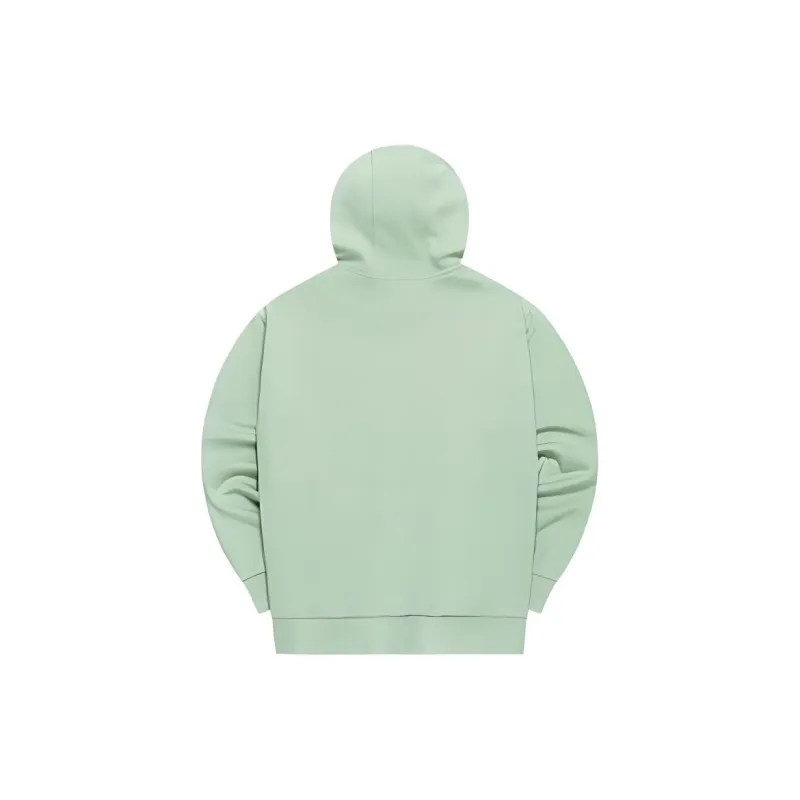361° Sweatshirt Women's Sky Window Green-1