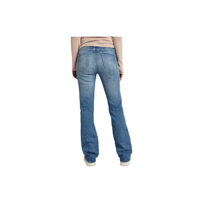 G STAR RAW Jeans Women's Blue-1