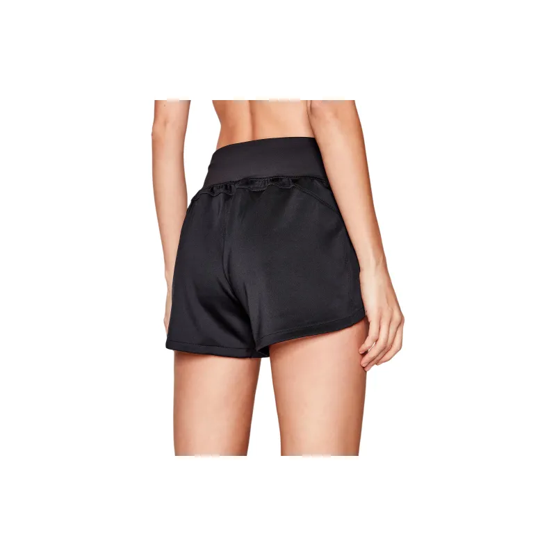 Adidas 3S WVN GYM SHRT Casual Shorts Women's 2 Pack Black-5