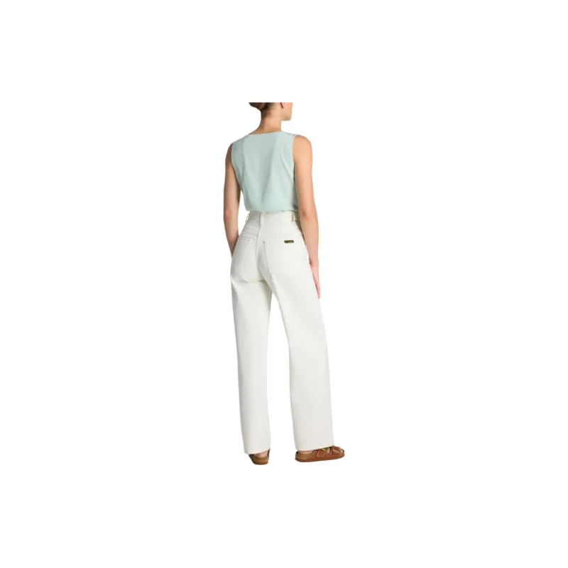 St. John Scoop-neck Silk Tank Top-2