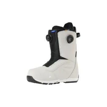 BURTON RULER BOA Single Snowboard Ski Boots Men's