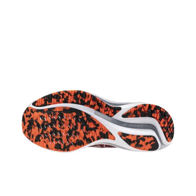 Wave Rider 28 Mizuno 'Amsterdam Marathon'-4
