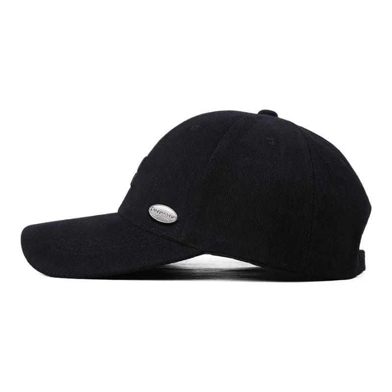 DENSSYNE Cotton Baseball Caps Women's-1
