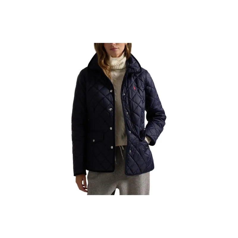 Polo Ralph Lauren Embroidered Logo Gilet-2