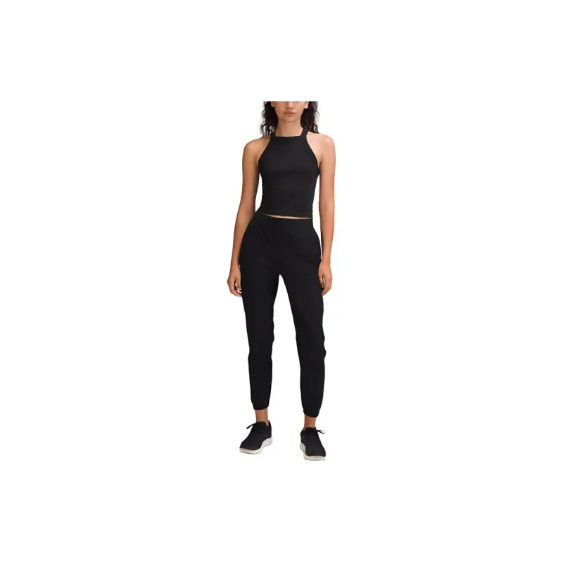 Lululemon Seamless Training Tank Top Women's-5