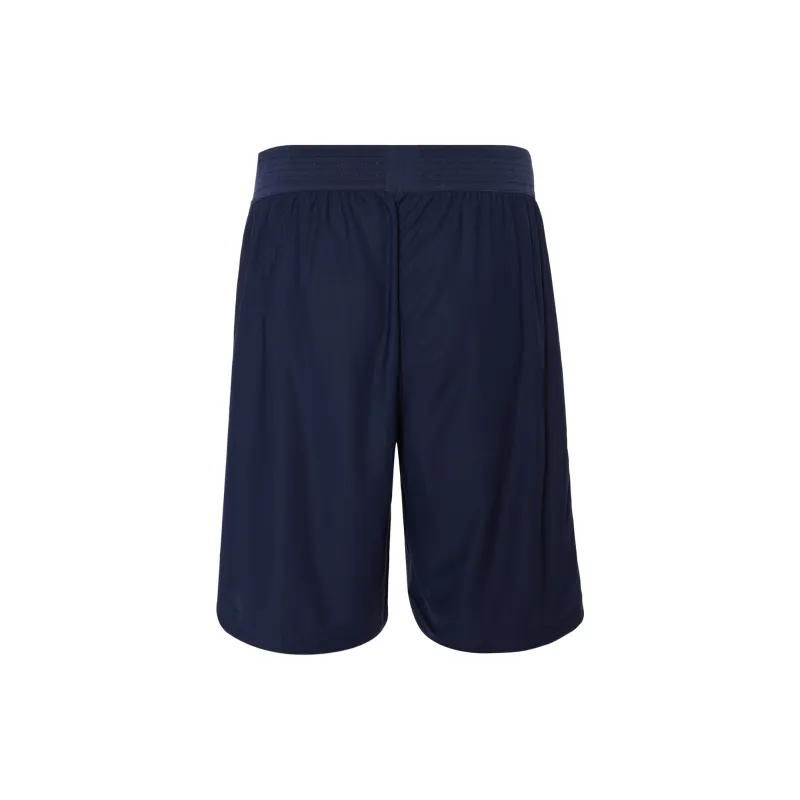 Nike Sports Shorts Unisex Navy Blue-1