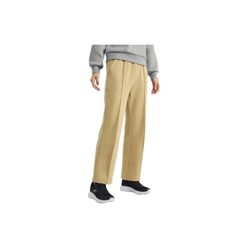 Skechers Knitted Sweatpants Women's-3