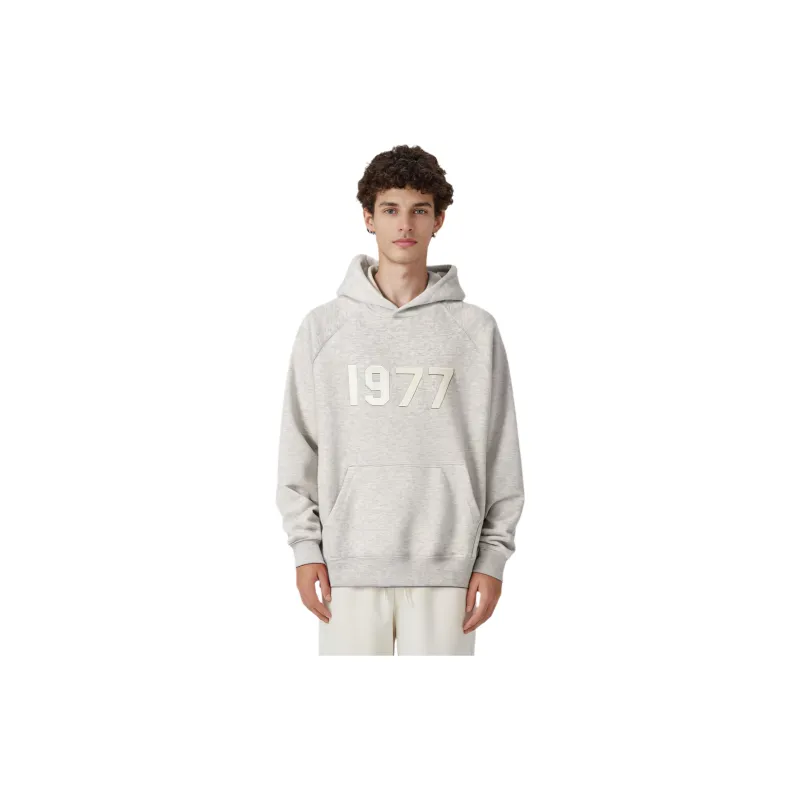 Fear Of God Essentials Hoodie-2