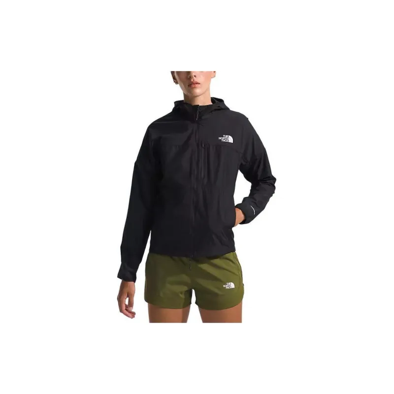 THE NORTH FACE Jackets & Coats Women's Black-2
