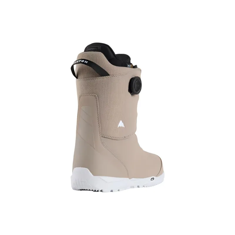 BURTON SWATH BOA Single Snowboard Ski Boots Men's-2
