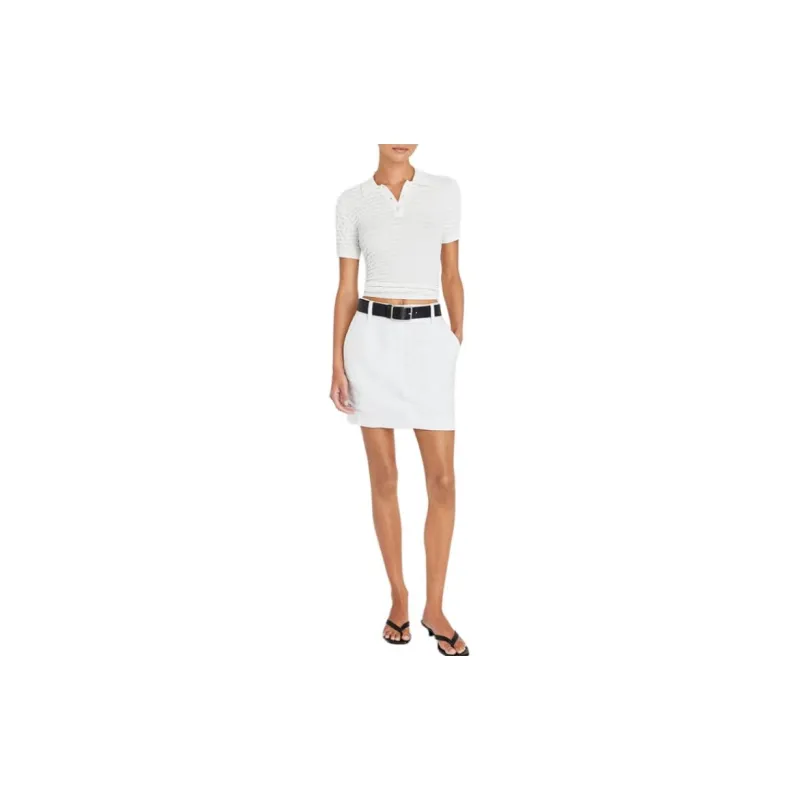 CLUB MONACO Knitwear Women's White-3