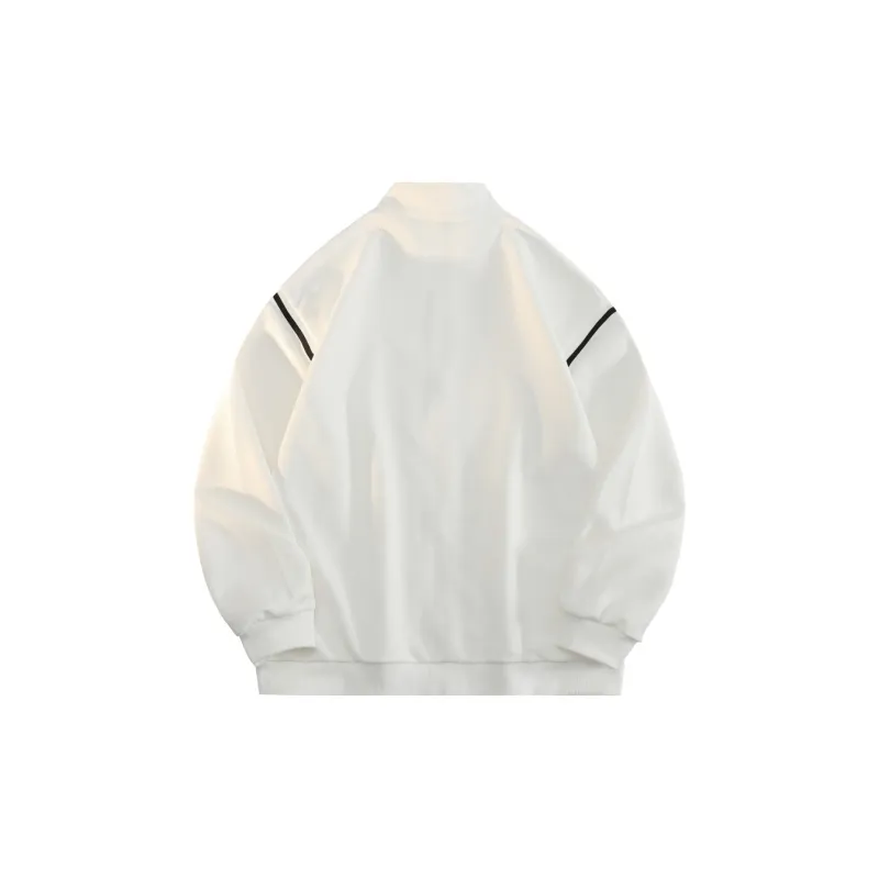 Tre Club Jackets Unisex-4