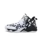 8802 Black White