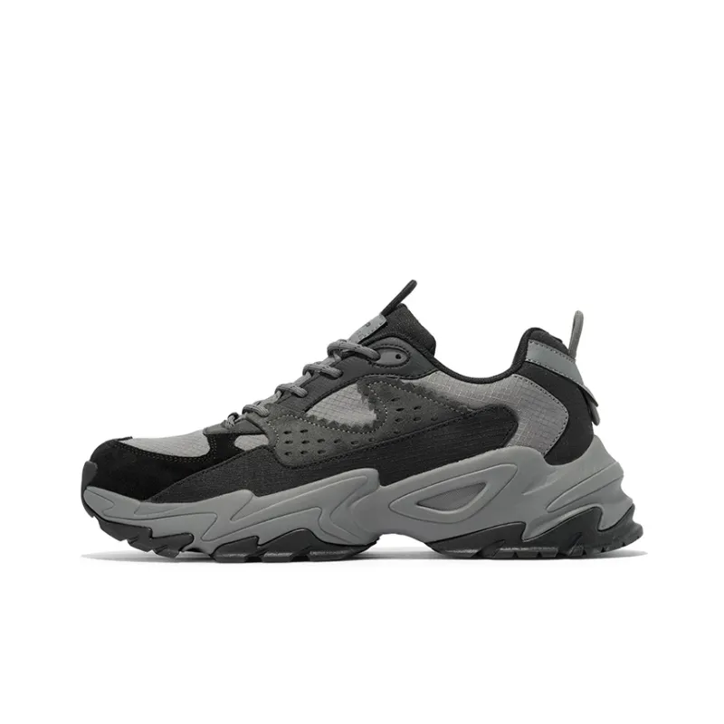 Tectop Anti-Slip And Wear-Resistant Rebound Low-Top Casual Shoes Men's-6