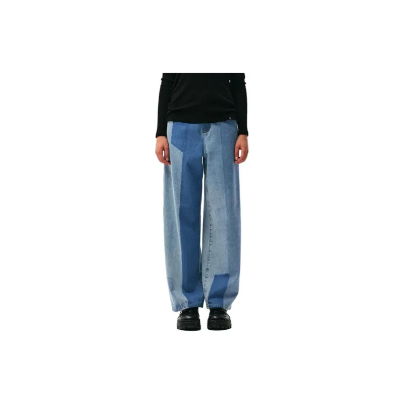 KIRSH Jeans Women's Indigo-1
